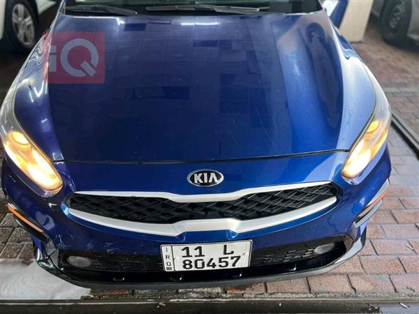 كيا فورتي 2019 للبيع في العراق -  بغداد